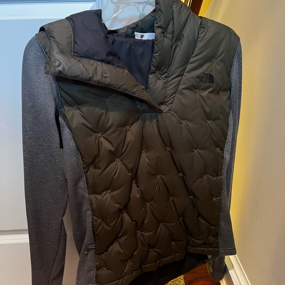 The North Face Women's Black Jacket